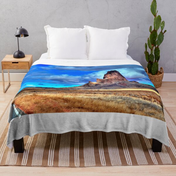 Item preview, Agathla Peak (El Capitan), AZ, US designed and sold by littlecolor.
