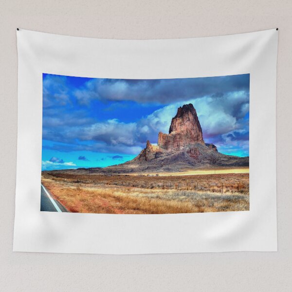 Item preview, Agathla Peak (El Capitan), AZ, US designed and sold by littlecolor.