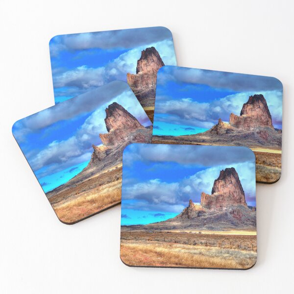 Item preview, Agathla Peak (El Capitan), AZ, US designed and sold by littlecolor.