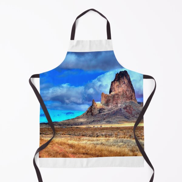 Item preview, Agathla Peak (El Capitan), AZ, US designed and sold by littlecolor.