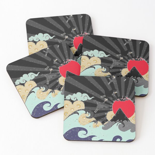 Item preview, Tokyo - A Neon Wonderland designed and sold by haneyrivera.