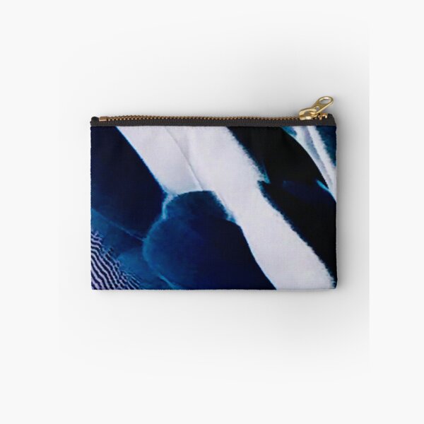 Item preview, Beautiful pattern picture of bird wings in melbourne  designed and sold by MelbourneGarden.