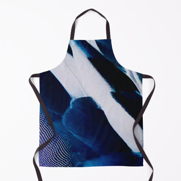 Item preview, Beautiful pattern picture of bird wings in melbourne designed and sold by MelbourneGarden.