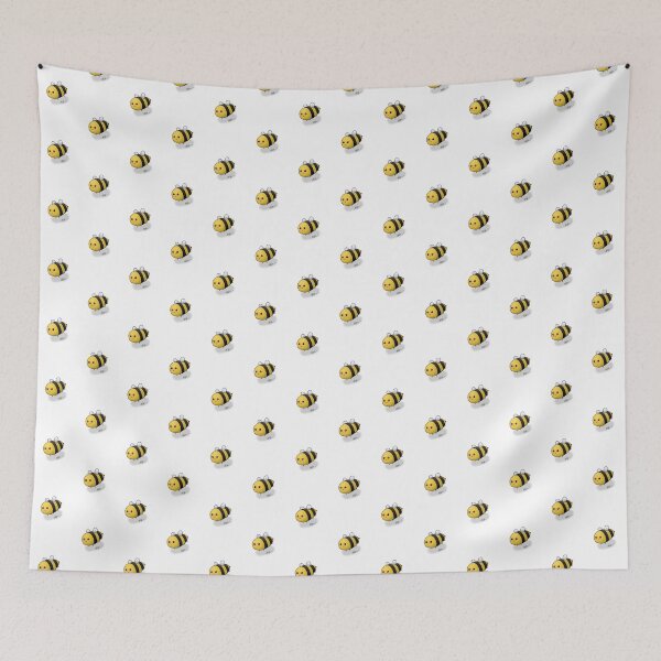 Item preview, Buzz buzz, a busy bee! designed and sold by daisydigital.