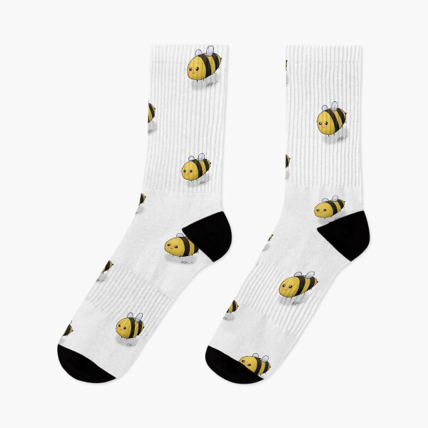 Aperçu de l'œuvre Buzz buzz, une abeille occupée! créée et vendue par daisydigital.