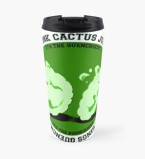 Drink Cactus Juice! Travel Mug