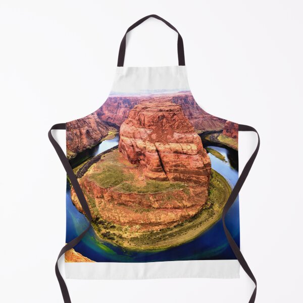 Item preview, Horseshoe Bend, AZ designed and sold by littlecolor.