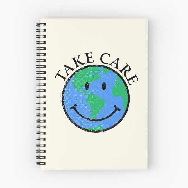 Item preview, Take Care Of Earth designed and sold by savesarah.