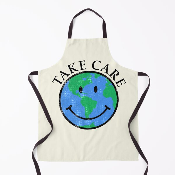 Item preview, Take Care Of Earth designed and sold by savesarah.