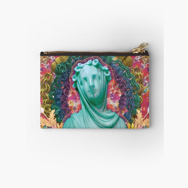 Aperçu de l'œuvre naissance du printemps créée et vendue par STORMYMADE.