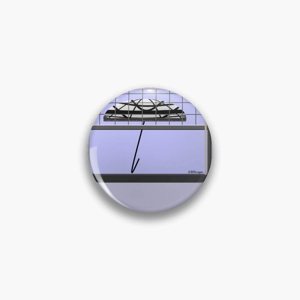 Item preview, Pin designed and sold by RBLBDesigns.
