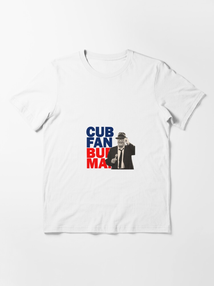 Cub fan bud cheap man t shirt