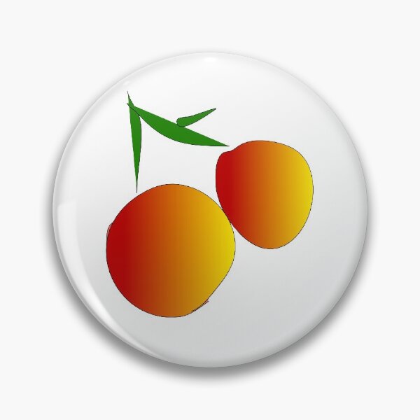 Item preview, Mangoes go with everything  designed and sold by AdvaitaAshok.