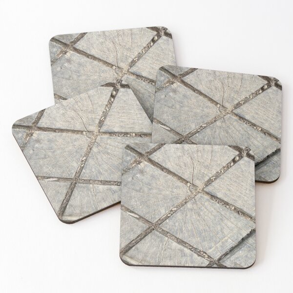 Item preview, Tree Trunk with Diagonal Cuts designed and sold by Sinemathk.
