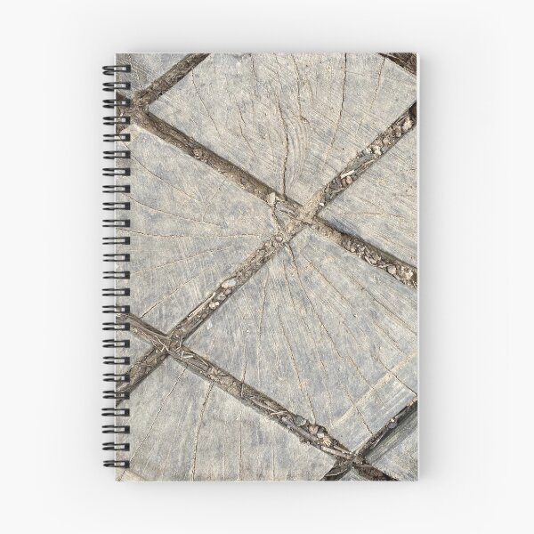 Item preview, Tree Trunk with Diagonal Cuts designed and sold by Sinemathk.