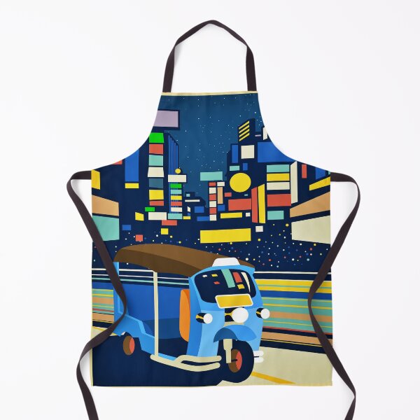 Item preview, Vintage Adventure Tourism Poster designed and sold by bohokitty.