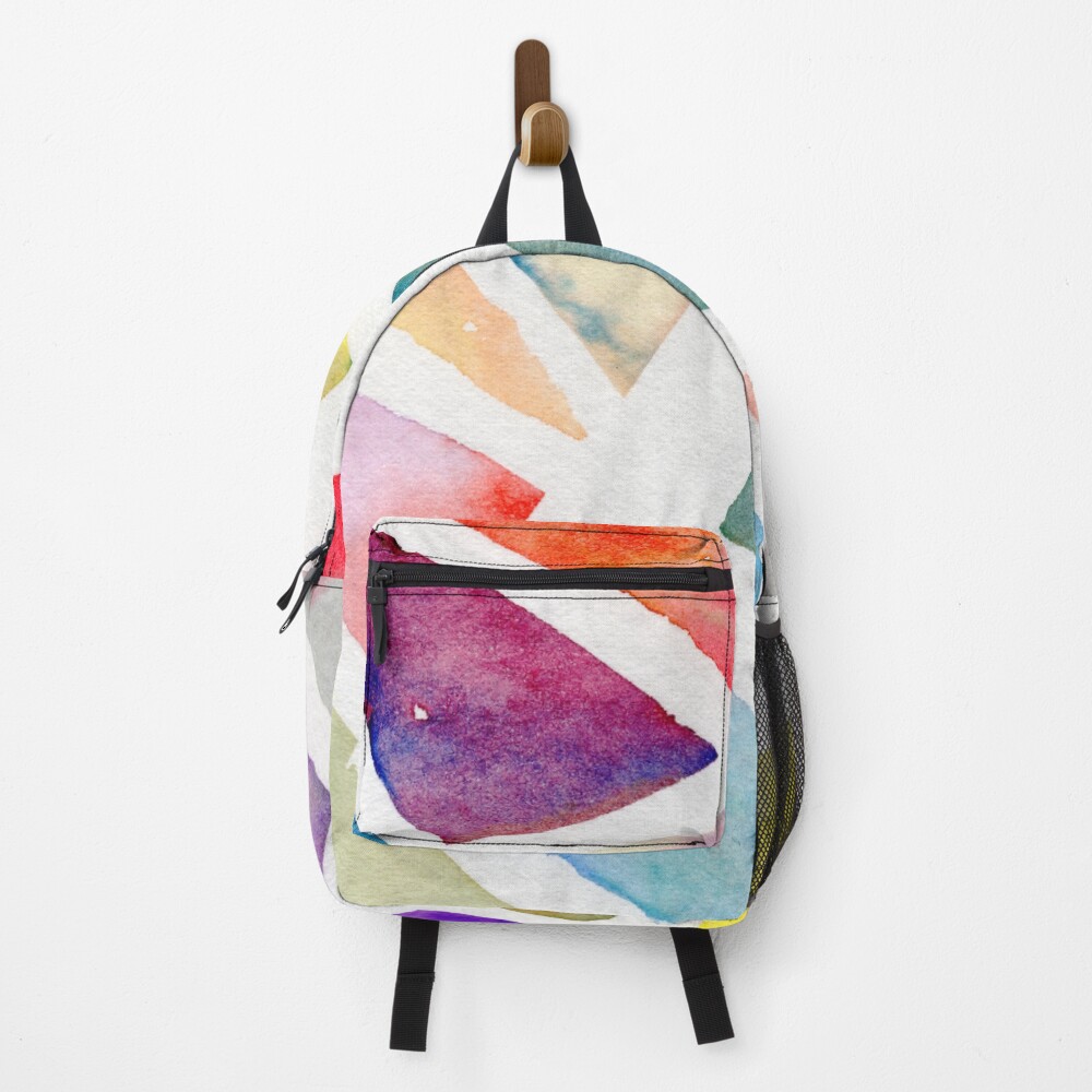 Item preview, Backpack designed and sold by Raphael-art.