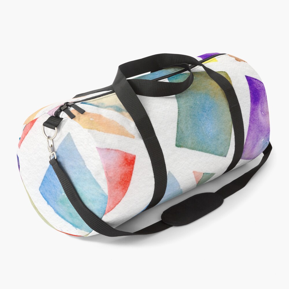 Item preview, Duffle Bag designed and sold by Raphael-art.
