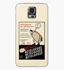 Funda/vinilo para Samsung Galaxy Beetlejuice Anuncio