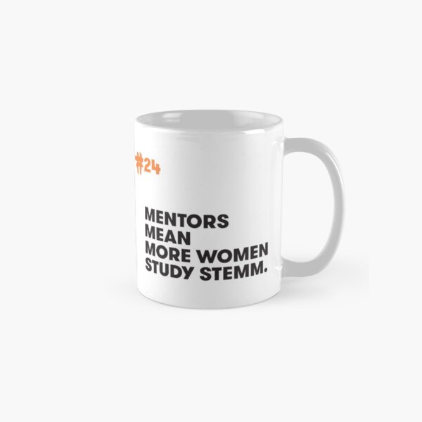 Gender Facts #24 Classic Mug