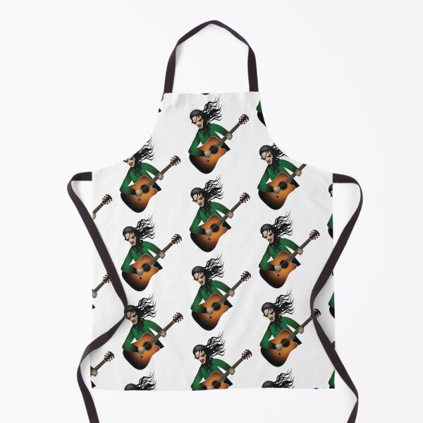 Item preview, classic vintage guitar player designed and sold by iTrending.