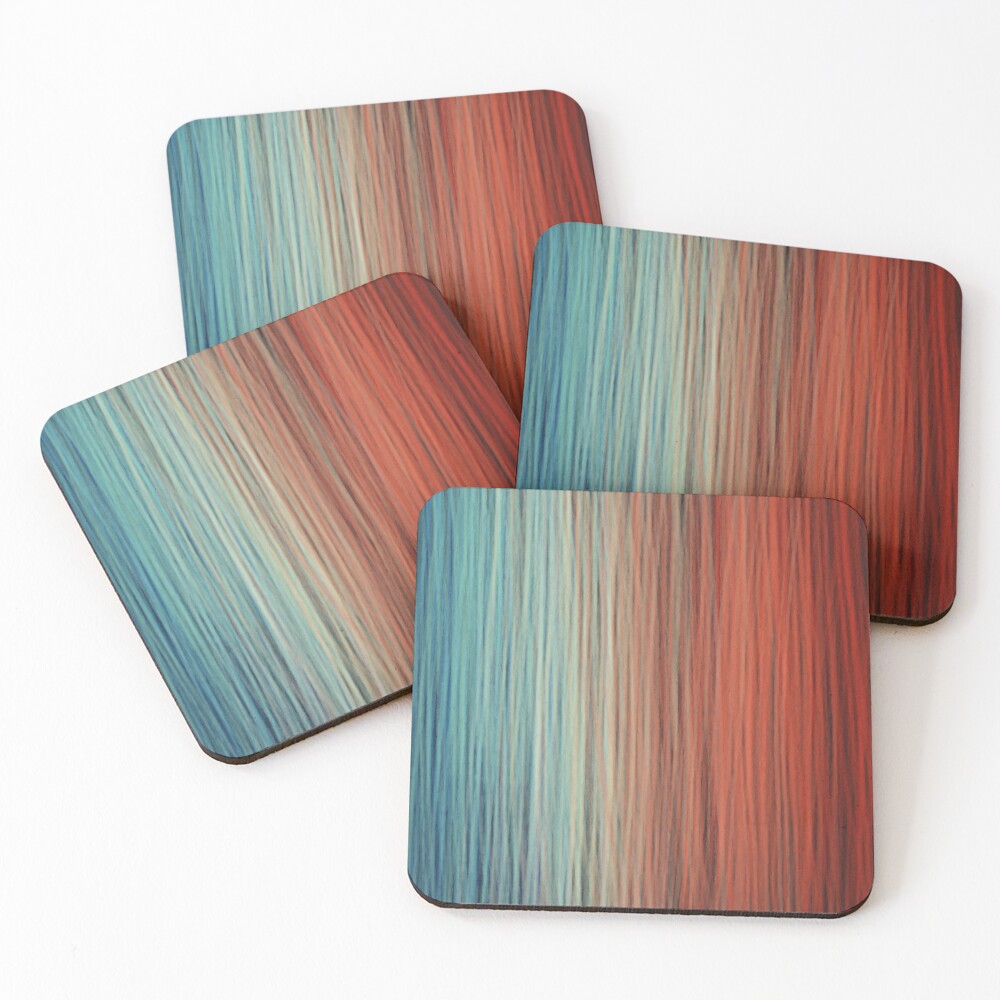 Item preview, Coasters (Set of 4) designed and sold by didssdrw.
