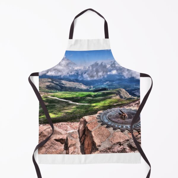 Item preview, Mt Evans, Colorado designed and sold by littlecolor.