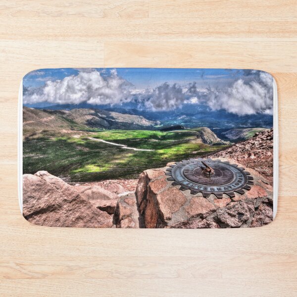 Item preview, Mt Evans, Colorado designed and sold by littlecolor.