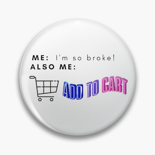 Item preview, Meme Design about Online Shopping designed and sold by jmauring.