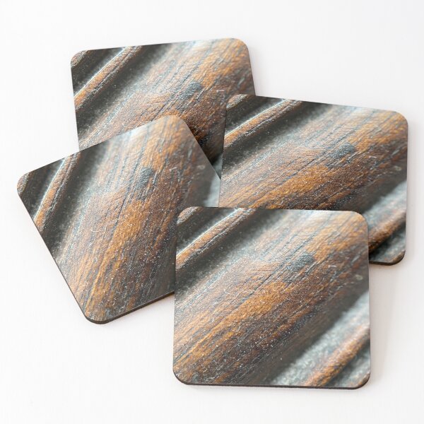 Item preview, Closeup of Wooden Picture Frame designed and sold by Sinemathk.