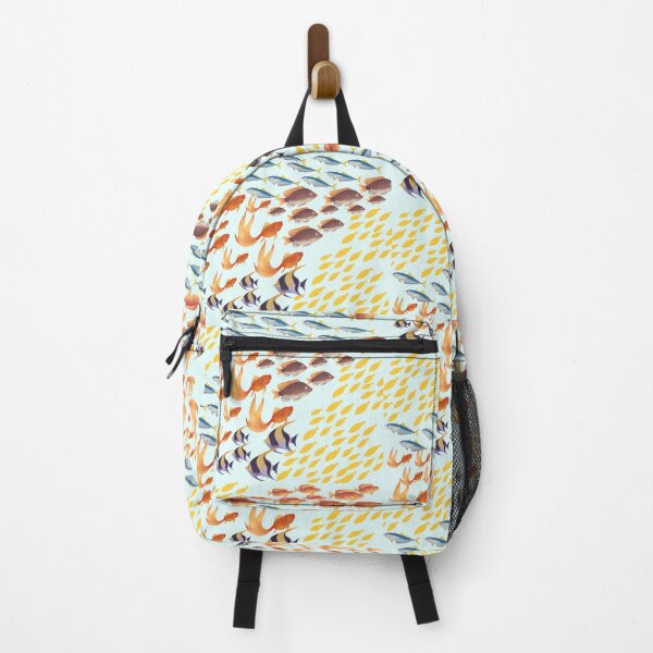 Item preview, Attractive ocean fish and marine life designed and sold by Manoroma.