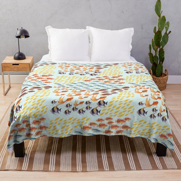 Item preview, Attractive ocean fish and marine life designed and sold by Manoroma.