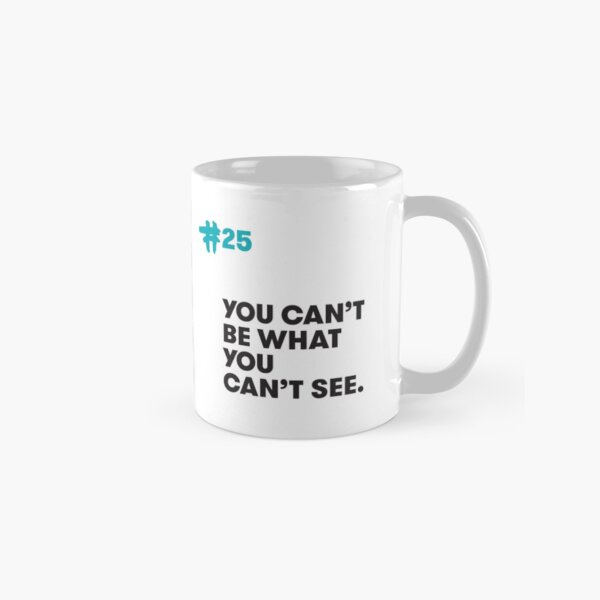 Gender Facts #25 Classic Mug