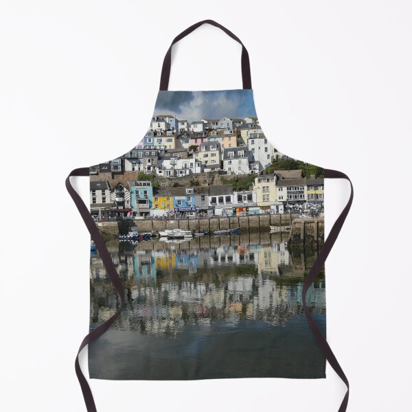Item preview, Brixham Reflected designed and sold by Yampimon.