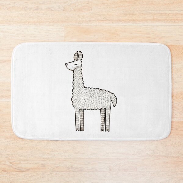 Item preview, Wooly designed and sold by Robin Hogan.