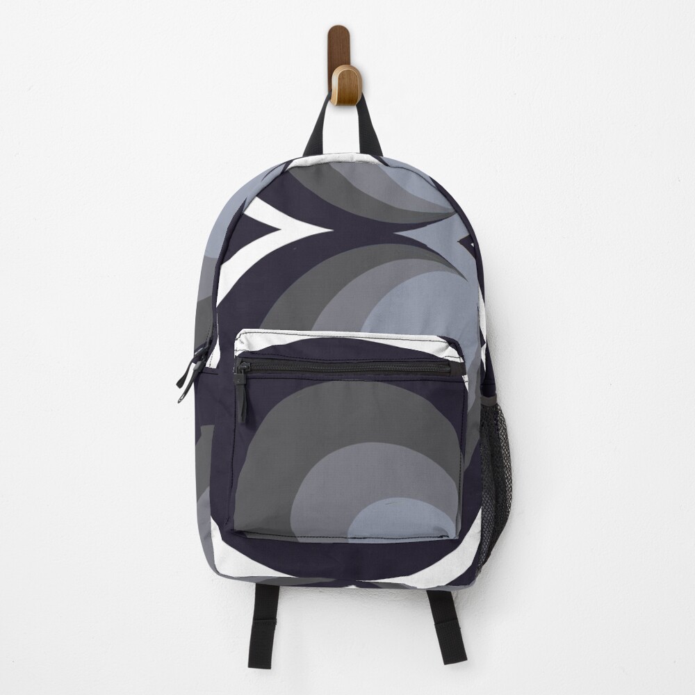 Item preview, Backpack designed and sold by MetroInk.
