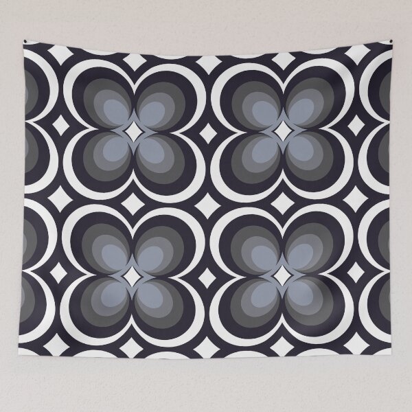 Item preview, Pattern #11 designed and sold by MetroInk.