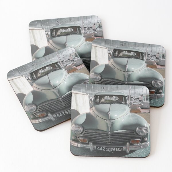 Item preview, Peugeot 203 with faded color designed and sold by Ann Biddlecombe.