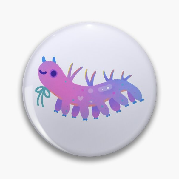 Item preview, Cambrian baby - dark designed and sold by pikaole.