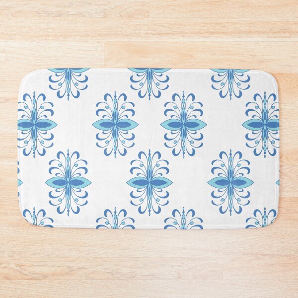 Item preview, Crown seamless pattern  designed and sold by Ayujinar.