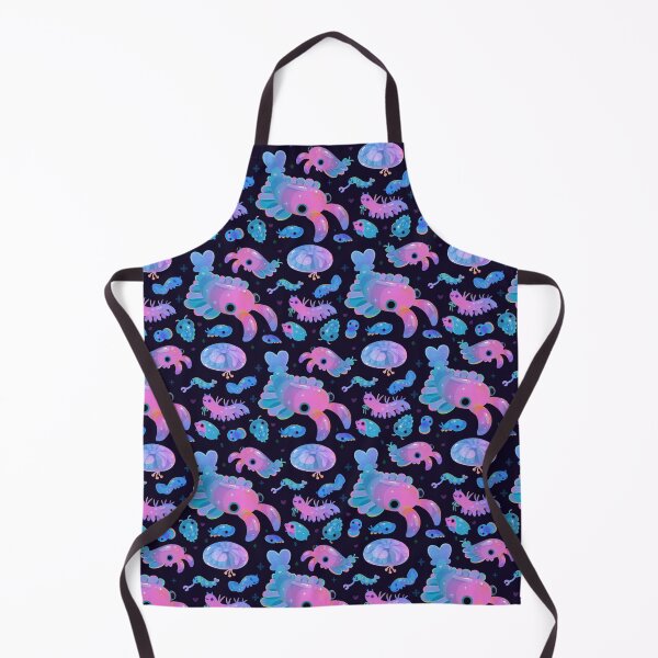 Item preview, Cambrian baby - dark designed and sold by pikaole.