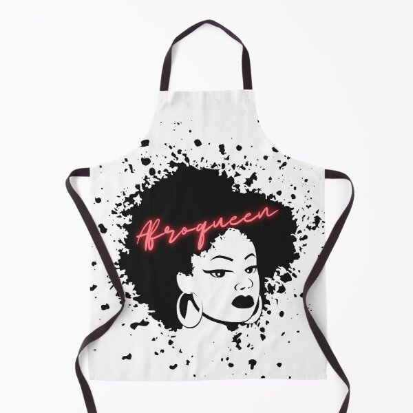 Item preview, Afroqueen designed and sold by ReneeMarie1.