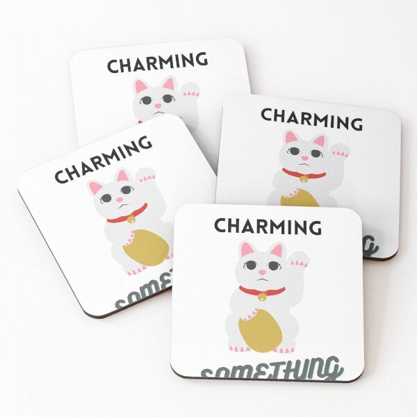 Item preview, CHARMING designed and sold by SKYSHOP007.