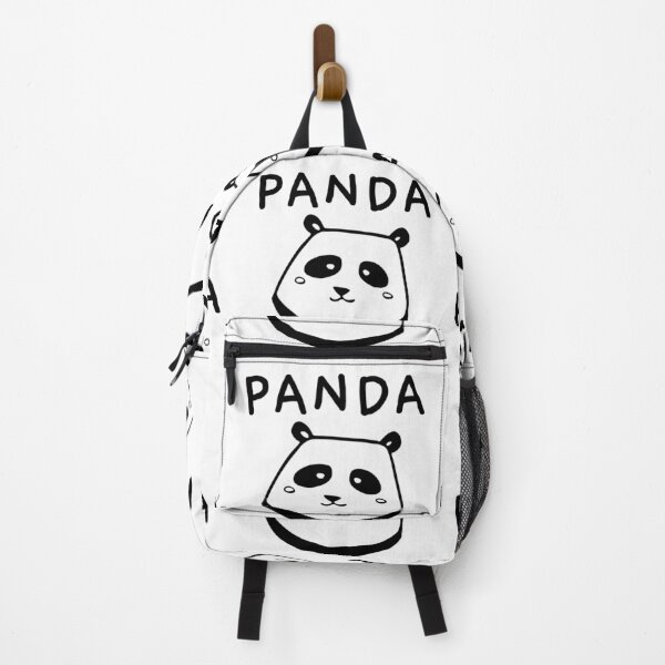 Item preview, Panda Kids Design designed and sold by boopsblunt.