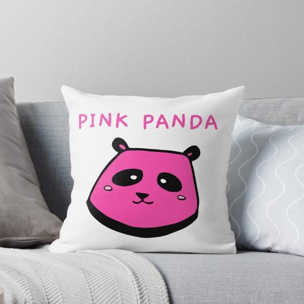 Item preview, Pink Panda Kids Design designed and sold by boopsblunt.