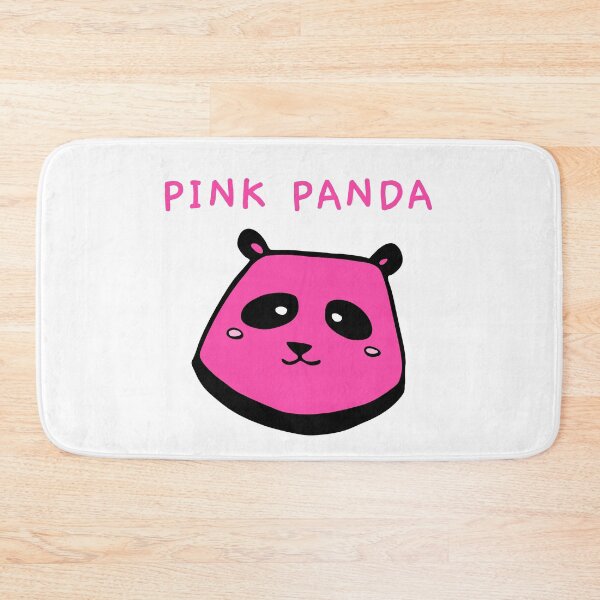 Item preview, Pink Panda Kids Design designed and sold by boopsblunt.
