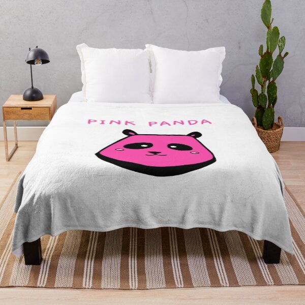 Item preview, Pink Panda Kids Design designed and sold by boopsblunt.