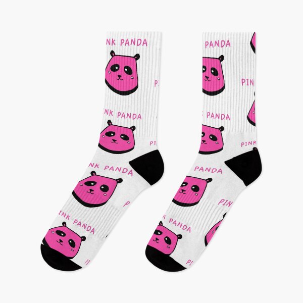 Item preview, Pink Panda Kids Design designed and sold by boopsblunt.