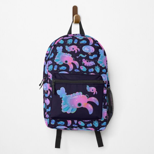 Cambrian baby - dark Backpack