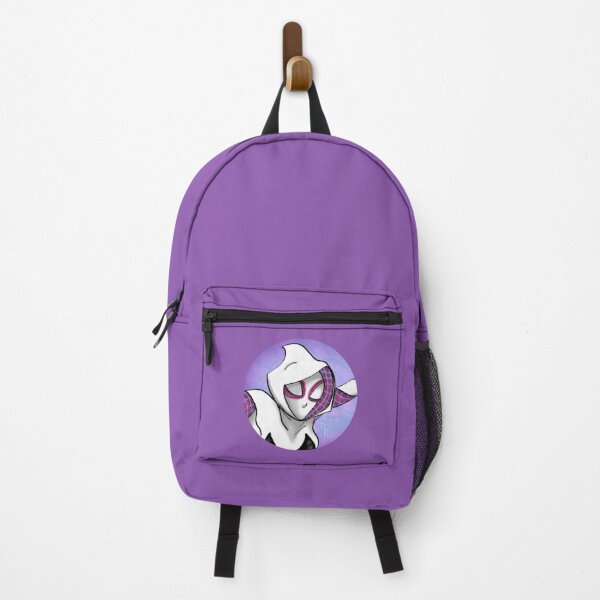 Item preview, Round Spider Gwen designed and sold by SpnlyMee.